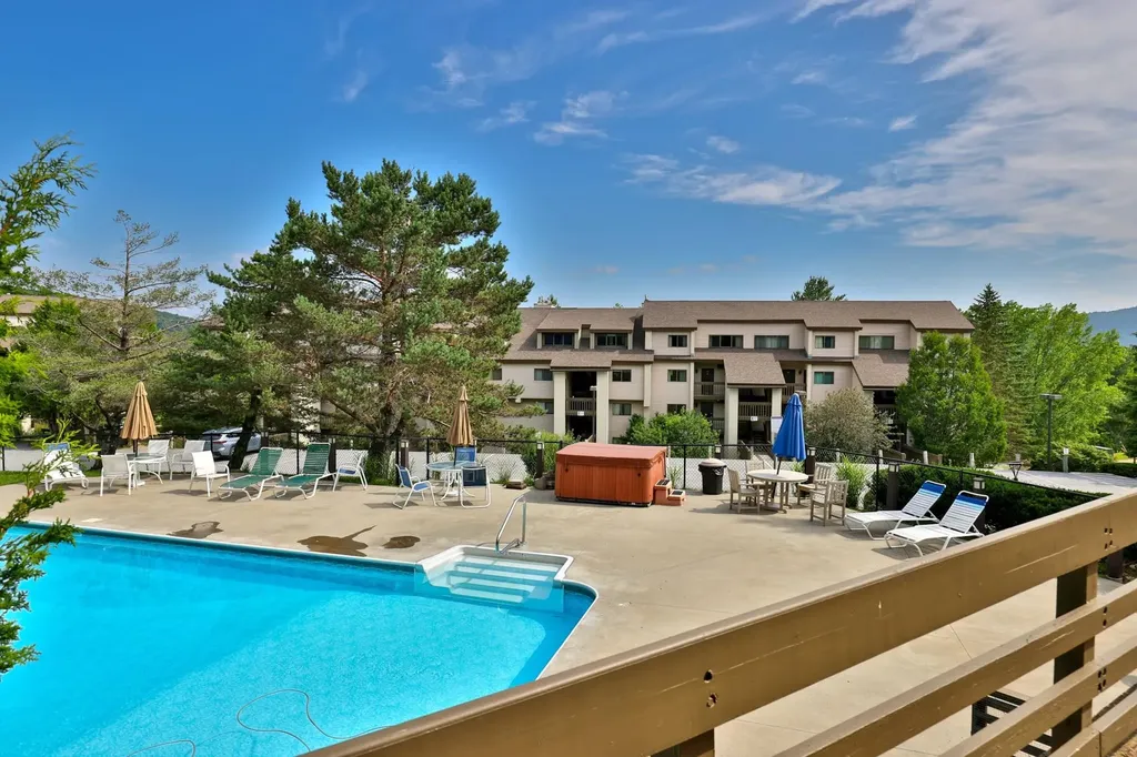 257 Old Mill Road Killington VT 05751