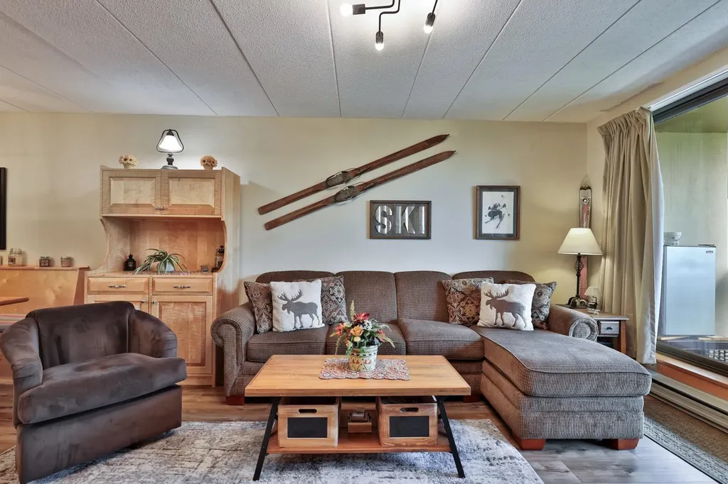 257 Old Mill Road Killington VT 05751