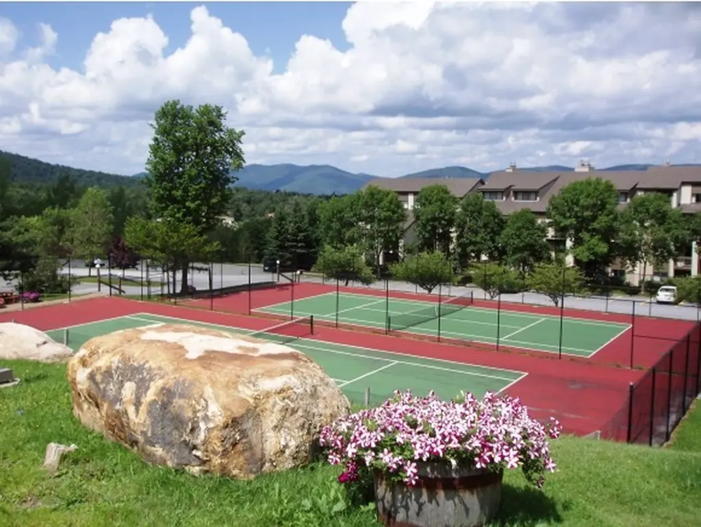 257 Old Mill Road Killington VT 05751