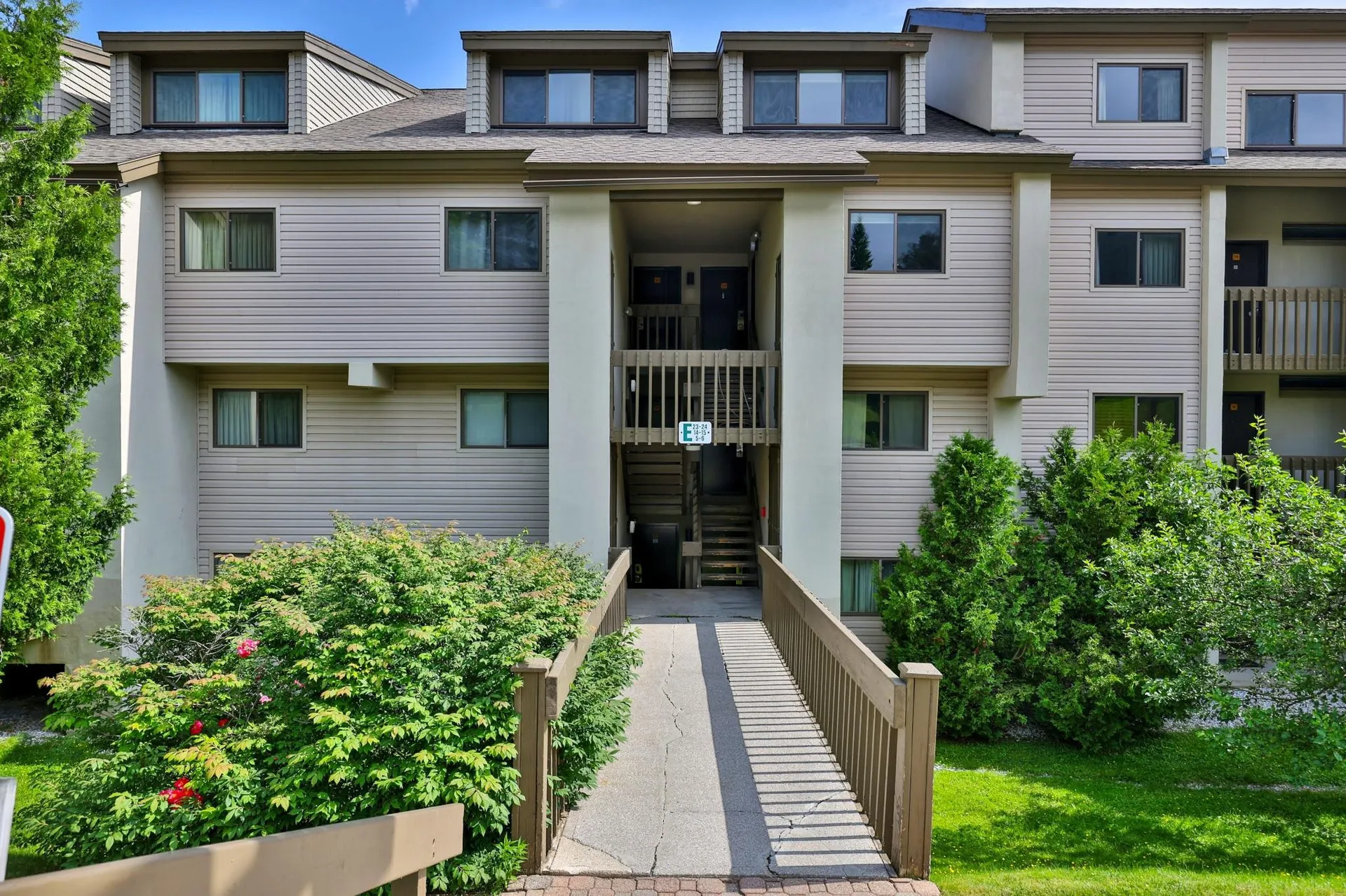 257 Old Mill Road Killington VT 05751