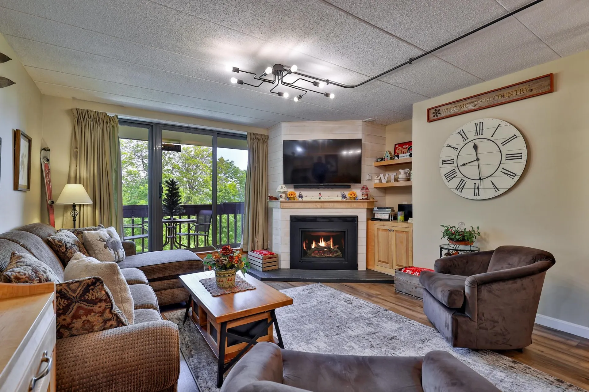 257 Old Mill Road Killington VT 05751