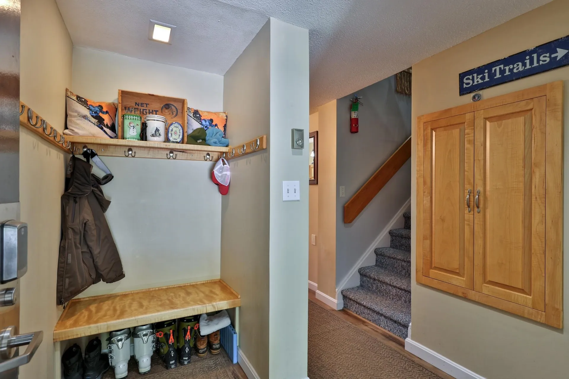 257 Old Mill Road Killington VT 05751