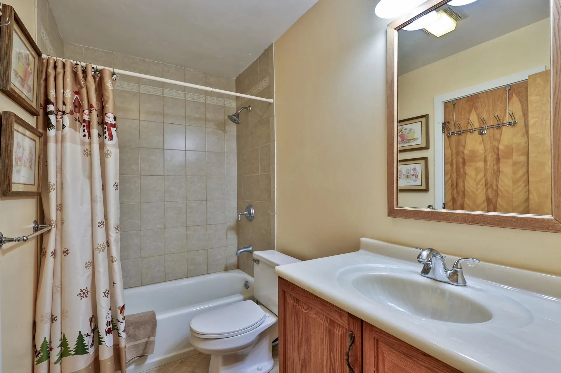 257 Old Mill Road Killington VT 05751