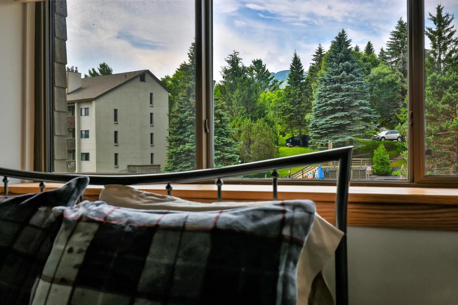 257 Old Mill Road Killington VT 05751