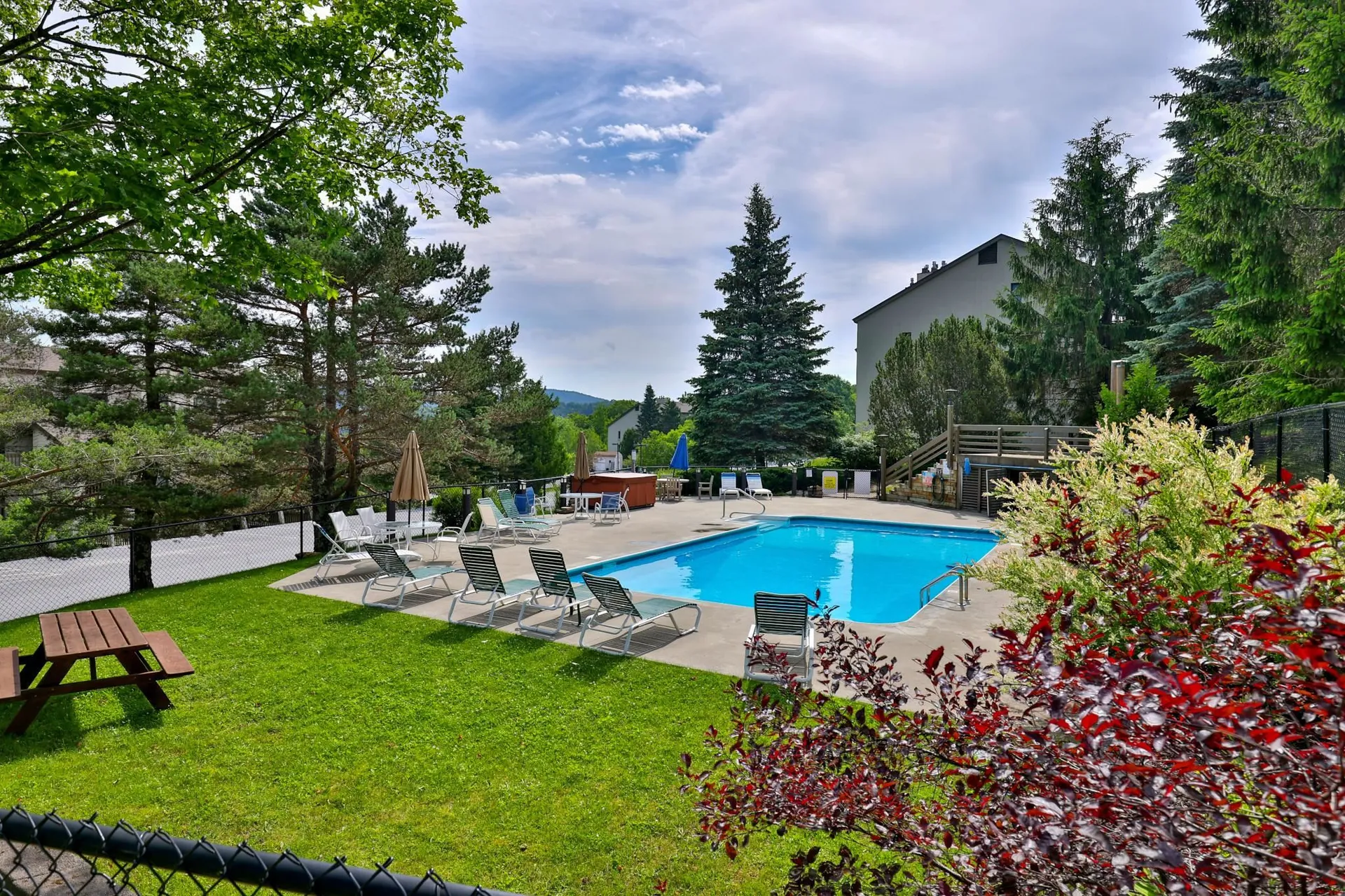 257 Old Mill Road Killington VT 05751