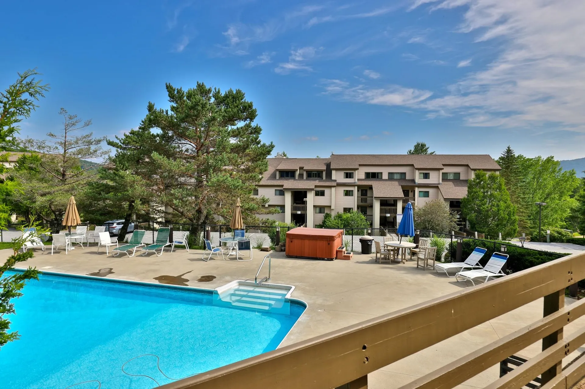 257 Old Mill Road Killington VT 05751