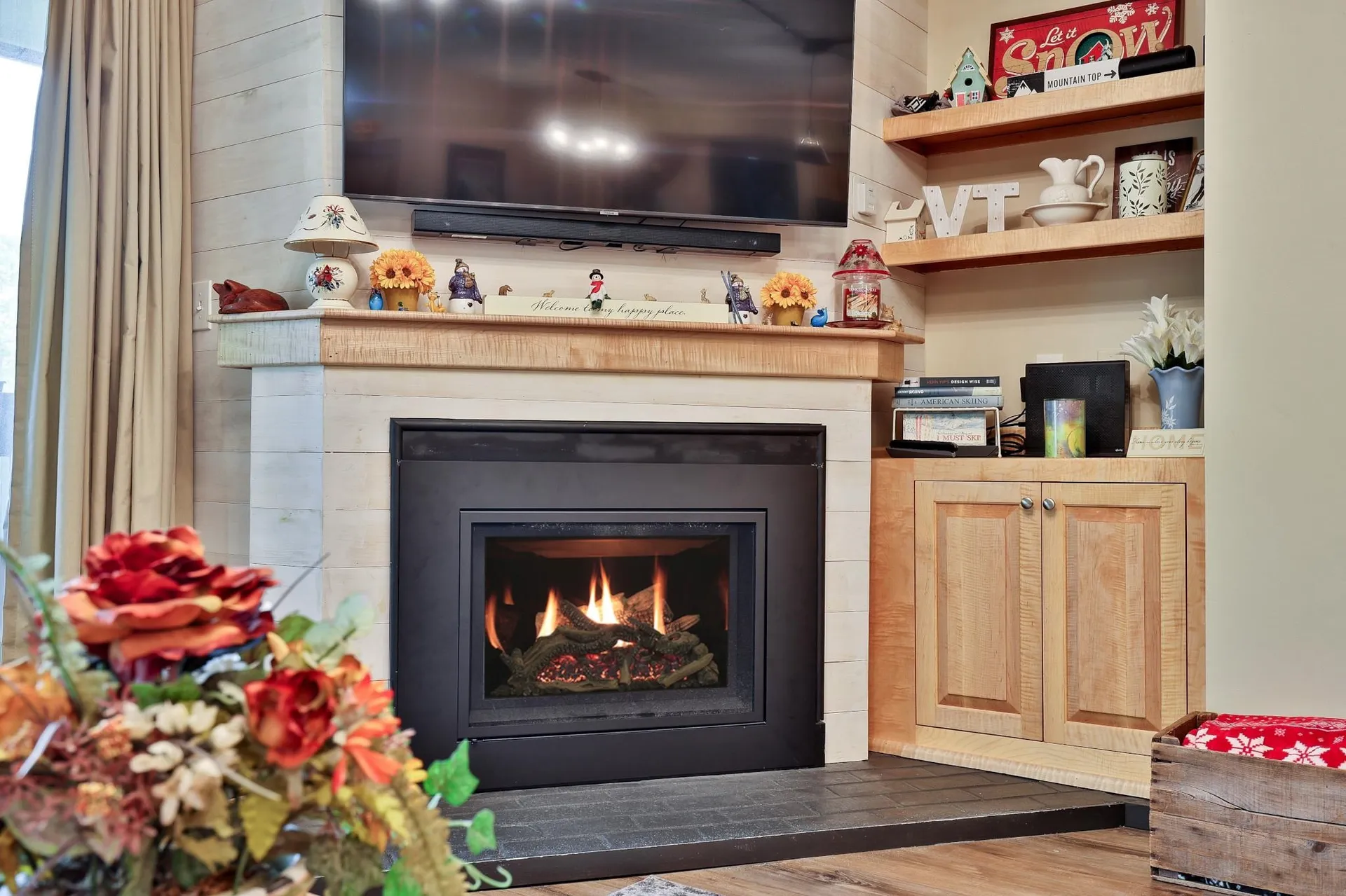 257 Old Mill Road Killington VT 05751