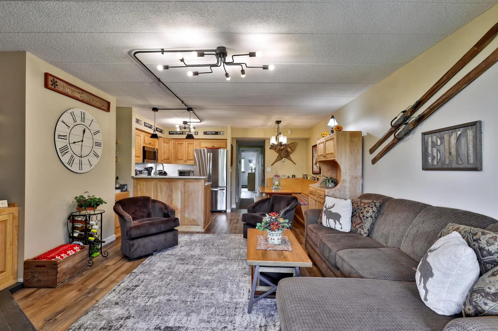 257 Old Mill Road Killington VT 05751