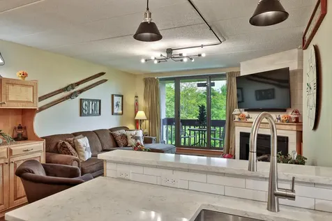 257 Old Mill Road Killington VT 05751