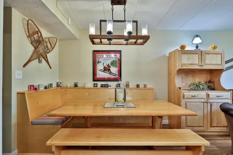 257 Old Mill Road Killington VT 05751