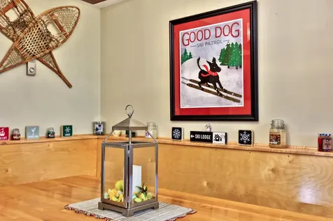 257 Old Mill Road Killington VT 05751