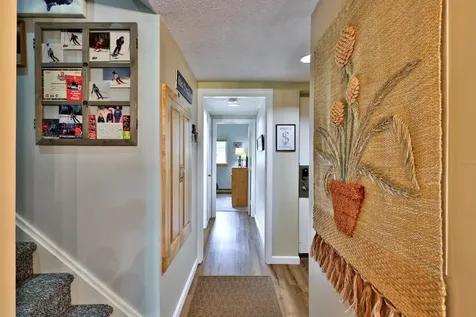 257 Old Mill Road Killington VT 05751