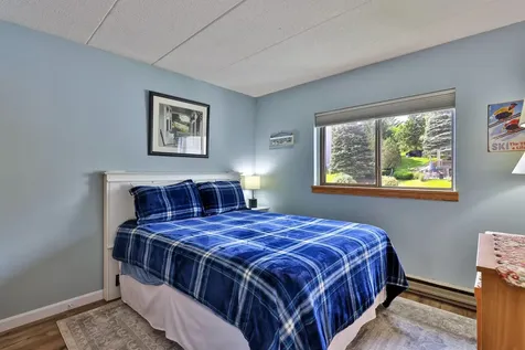 257 Old Mill Road Killington VT 05751