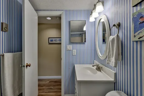 257 Old Mill Road Killington VT 05751