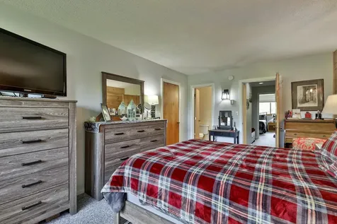 257 Old Mill Road Killington VT 05751