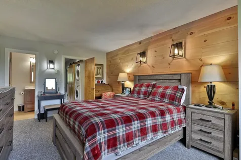 257 Old Mill Road Killington VT 05751