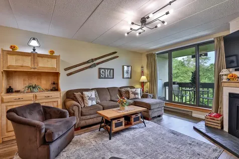 257 Old Mill Road Killington VT 05751