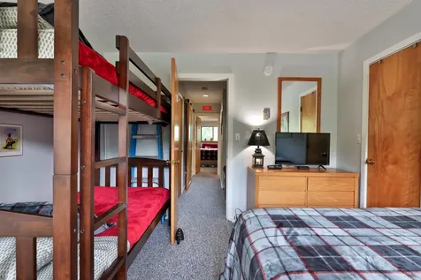 257 Old Mill Road Killington VT 05751