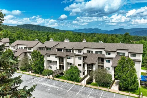 257 Old Mill Road Killington VT 05751