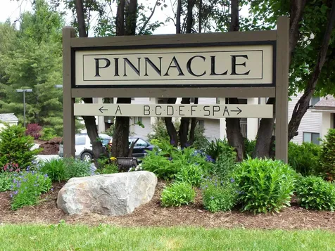 257 Old Mill Road Killington VT 05751