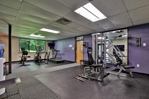 257 Old Mill Road Killington VT 05751