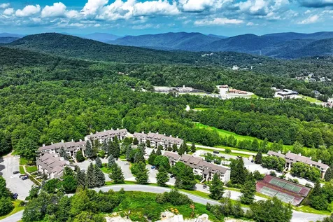 257 Old Mill Road Killington VT 05751