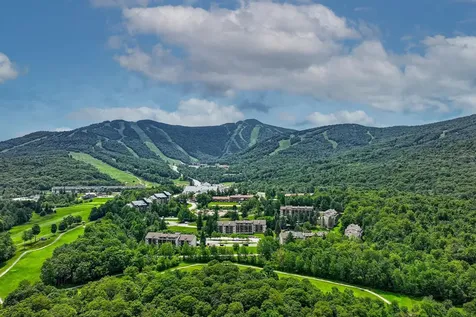 257 Old Mill Road Killington VT 05751