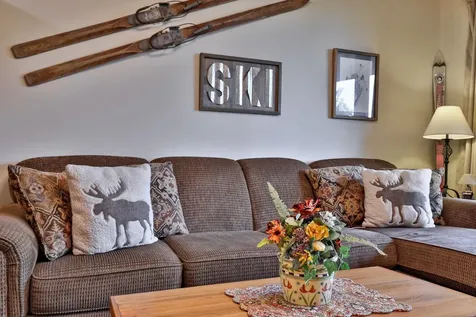 257 Old Mill Road Killington VT 05751