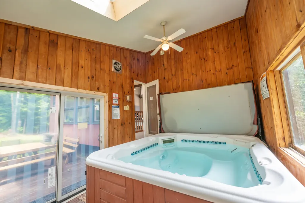 45 Blue Brook Road Dover VT 05356