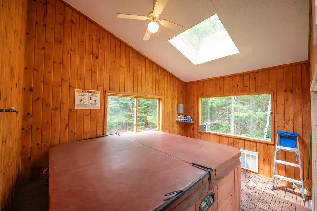 45 Blue Brook Road Dover VT 05356