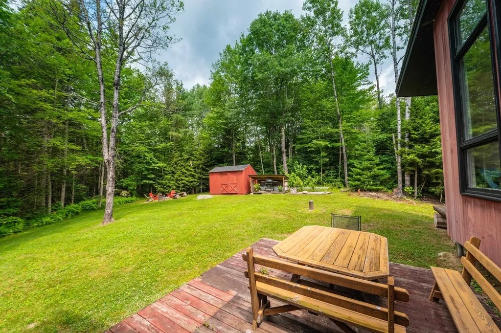 45 Blue Brook Road Dover VT 05356