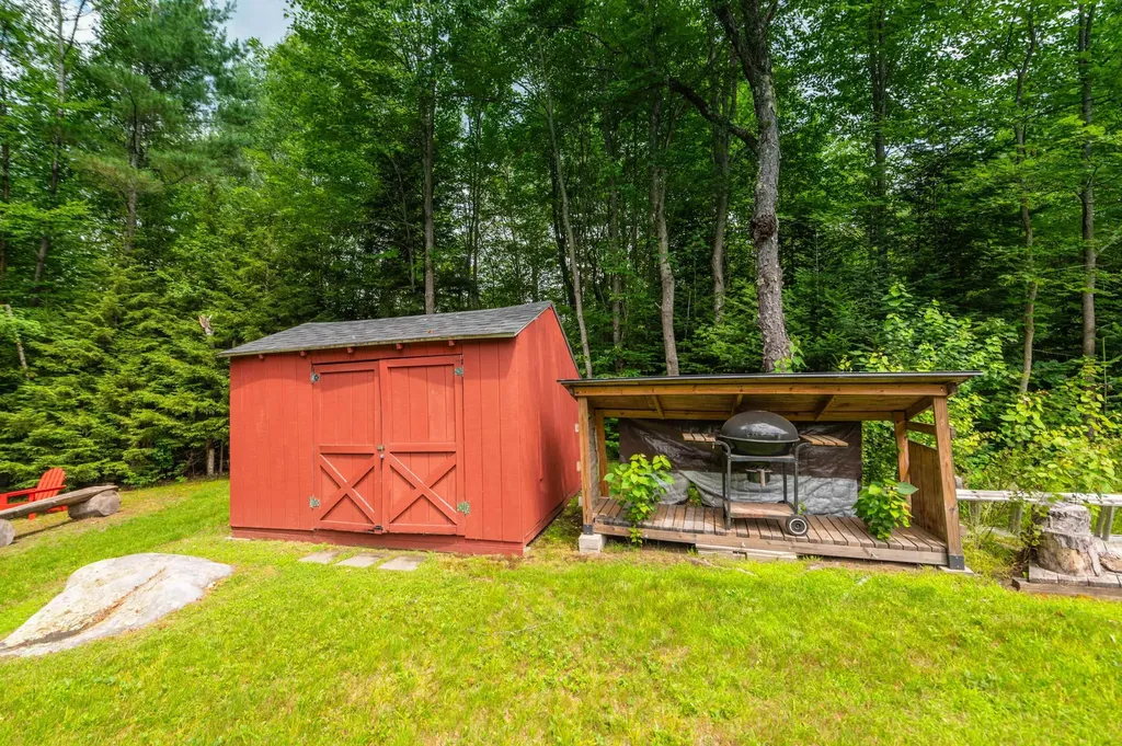 45 Blue Brook Road Dover VT 05356