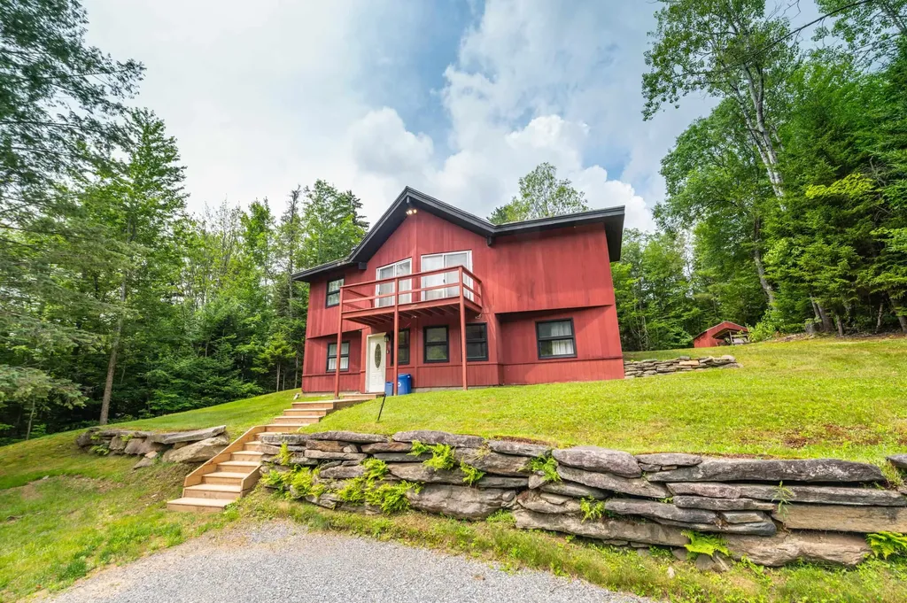 45 Blue Brook Road Dover VT 05356