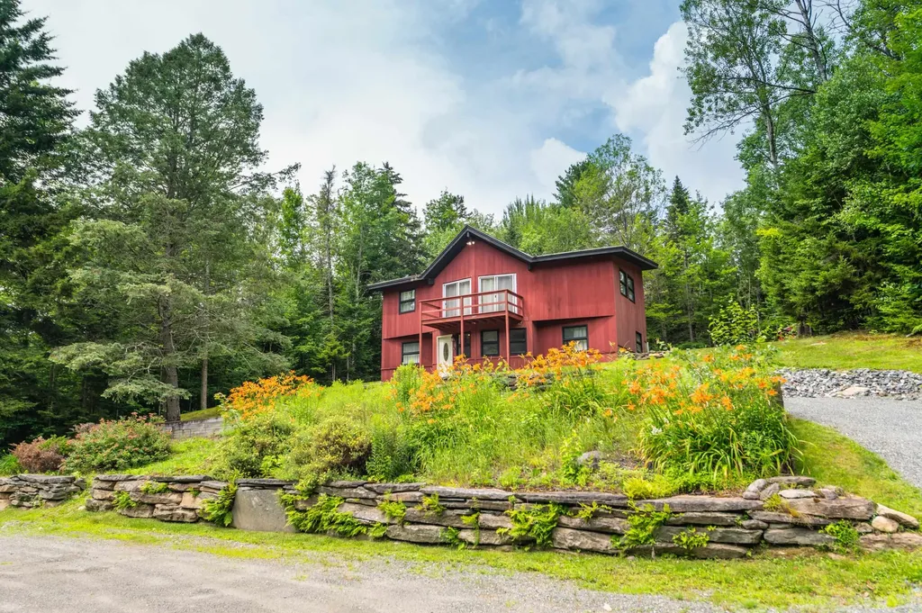 45 Blue Brook Road Dover VT 05356