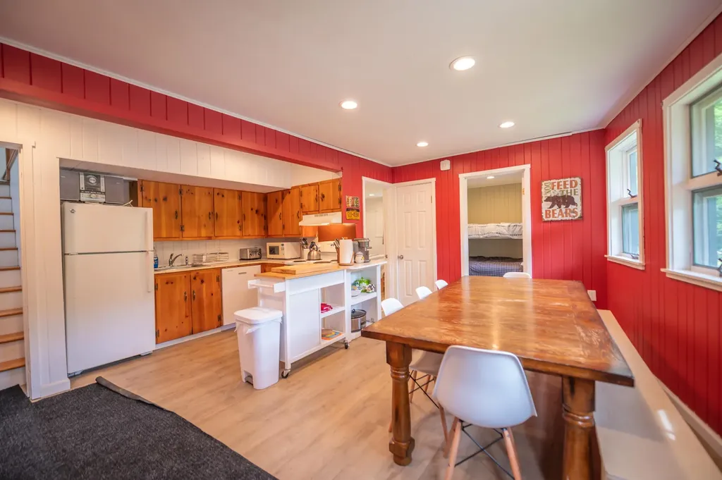 45 Blue Brook Road Dover VT 05356