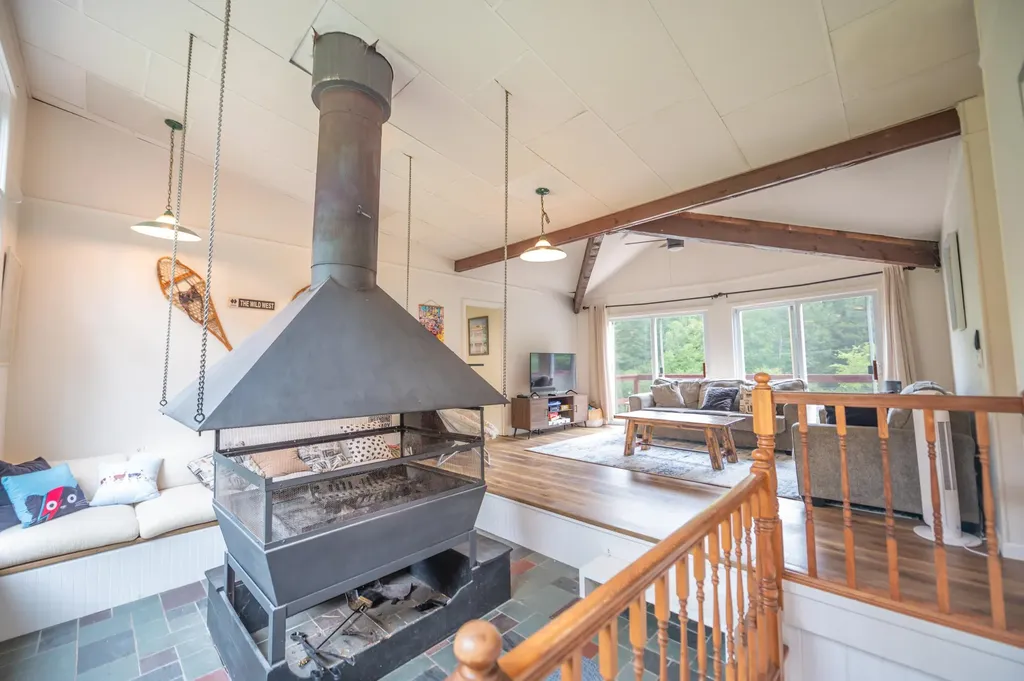 45 Blue Brook Road Dover VT 05356