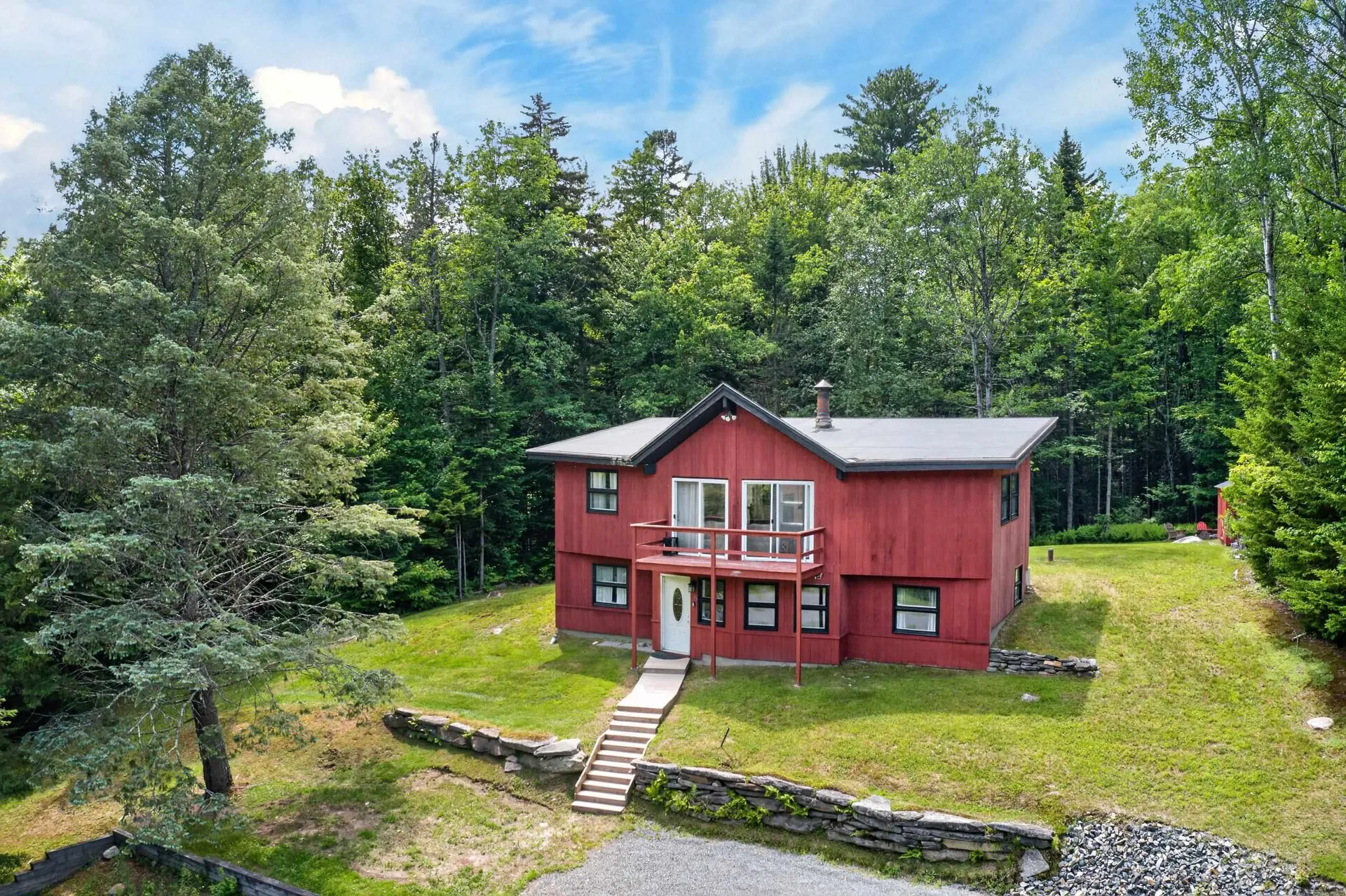 45 Blue Brook Road Dover VT 05356