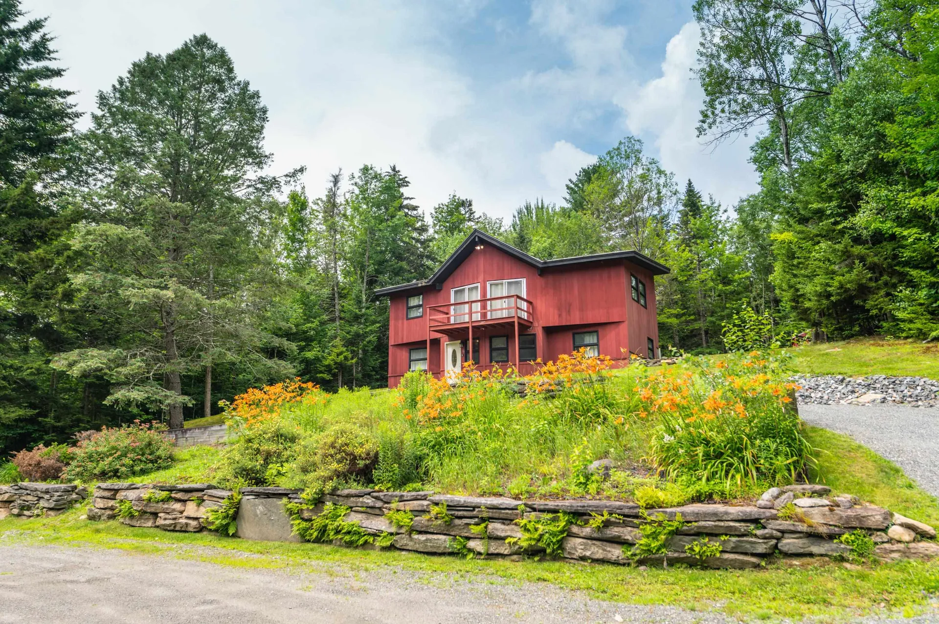 45 Blue Brook Road Dover VT 05356