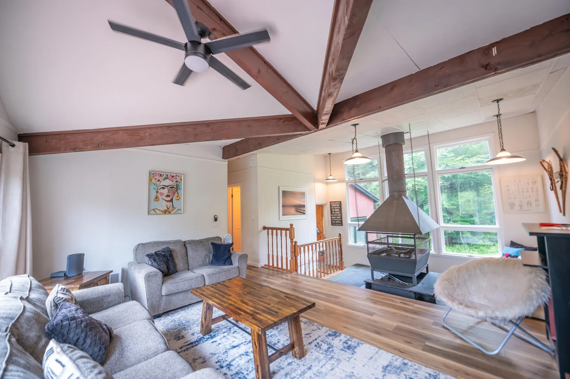 45 Blue Brook Road Dover VT 05356