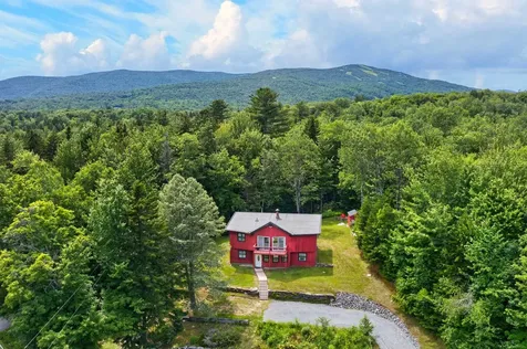45 Blue Brook Road Dover VT 05356
