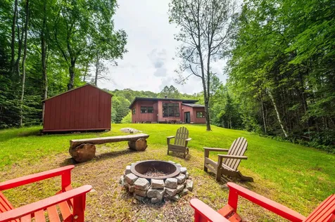 45 Blue Brook Road Dover VT 05356