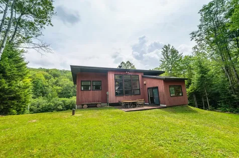 45 Blue Brook Road Dover VT 05356