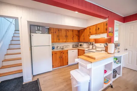 45 Blue Brook Road Dover VT 05356