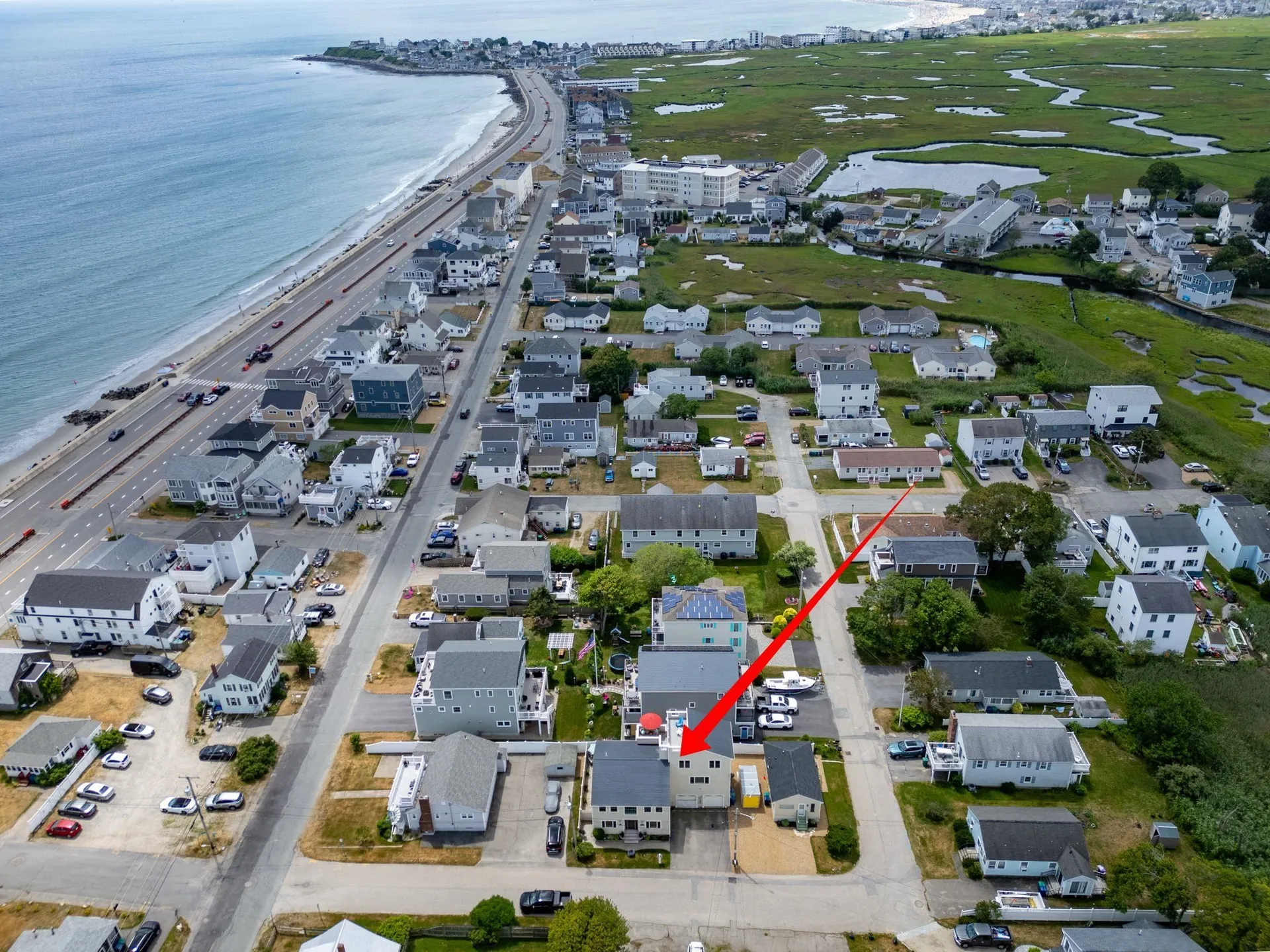 7-11 Redman Street Hampton NH 03842