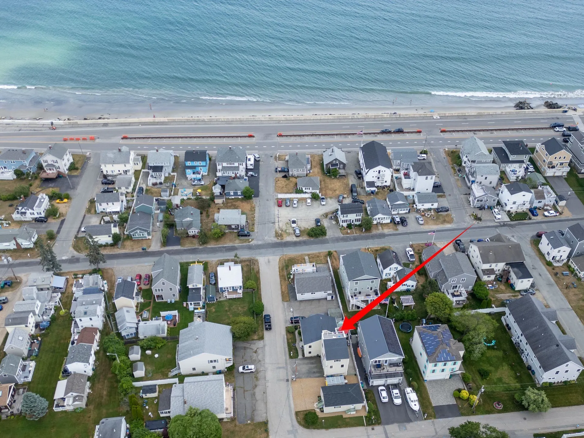 7-11 Redman Street Hampton NH 03842