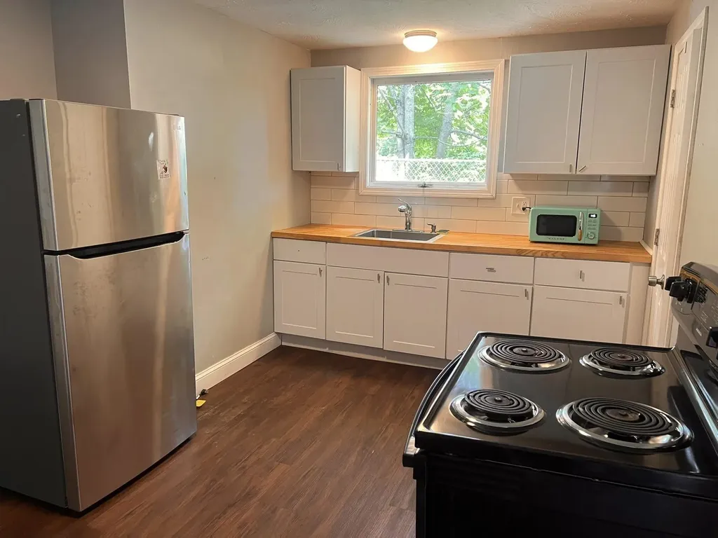 41 Park Street Dover NH 03820