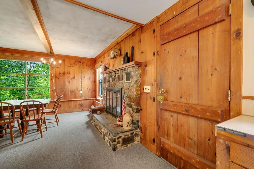 160 Gould Hill Road Worcester VT 05682