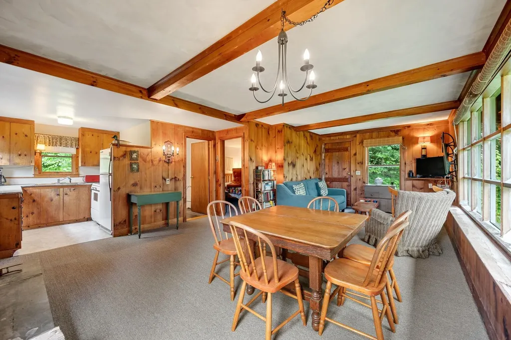 160 Gould Hill Road Worcester VT 05682