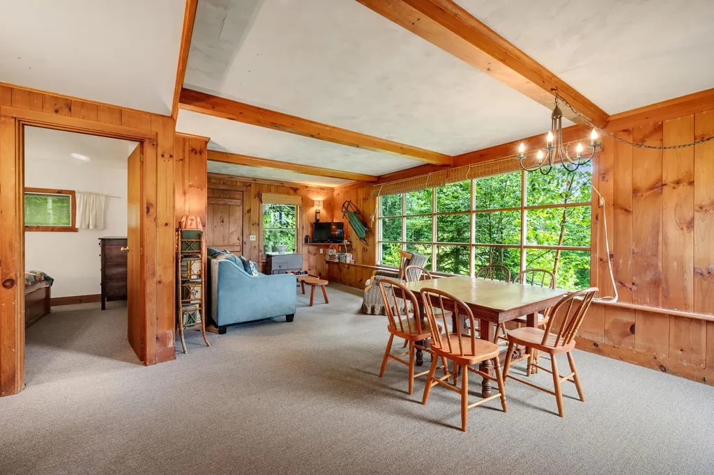 160 Gould Hill Road Worcester VT 05682