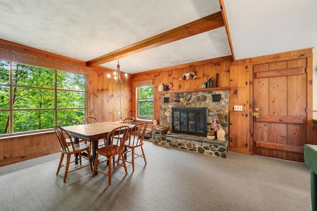 160 Gould Hill Road Worcester VT 05682